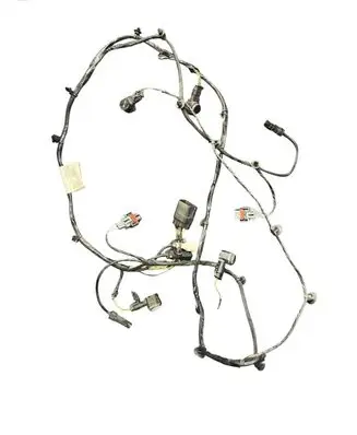 Parking sensor (PDC) wiring loom