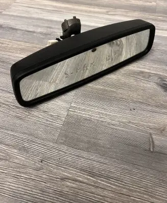 Ford S-MAX Rear view mirror (interior) 026532