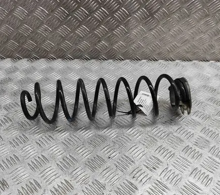 Citroen C4 III e-C4 Rear coil spring 9835940780