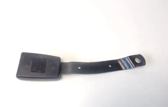 Seat Ibiza III (6L) Front seatbelt buckle 6Q0857756D
