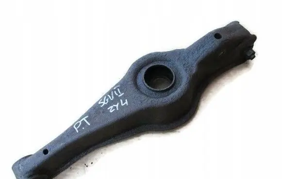 Citroen C4 Grand Picasso Rear control arm