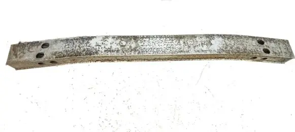 Rear beam