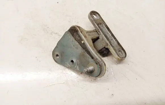Mercedes-Benz E W211 Rear door lower hinge 