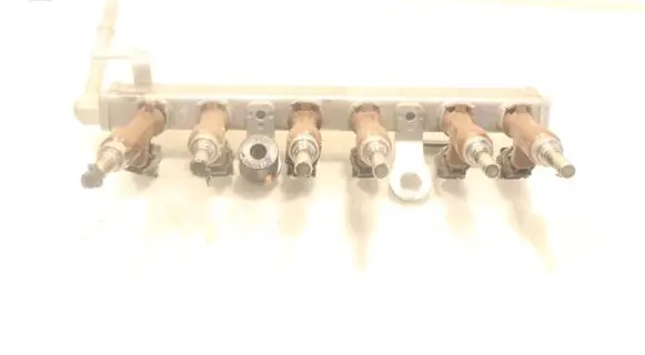 Toyota Aygo AB40 Fuel main line pipe