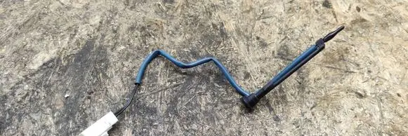 Toyota Yaris Sensor