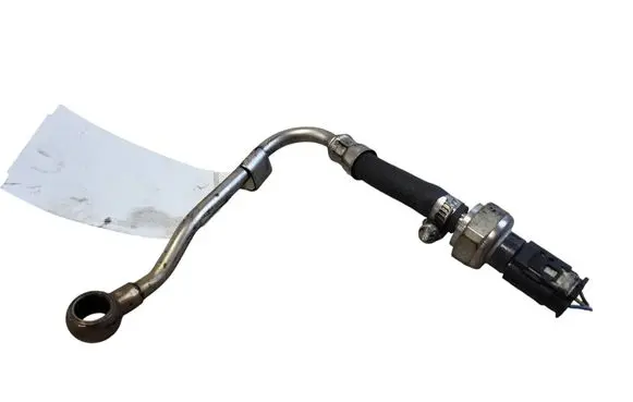 BMW 3 E90 E91 Exhaust gas pressure sensor 8507634