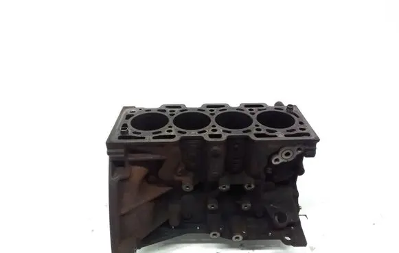 Mercedes-Benz B W246 W242 Engine block K9KA461 19733R 607951
