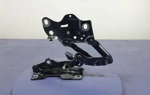 BMW X5 E53 Engine bonnet/hood hinges 7418201