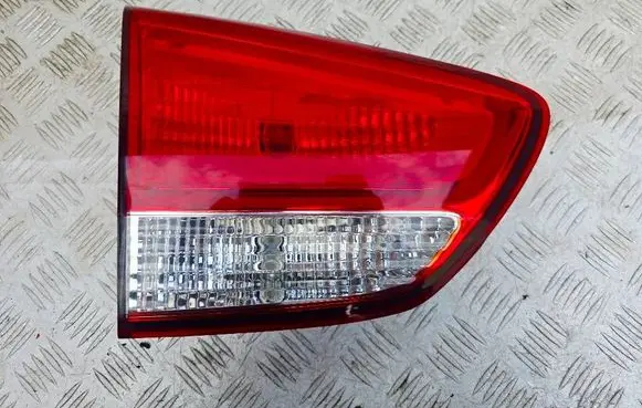 KIA Carens III Rear/tail lights 92403A4010 92403A4