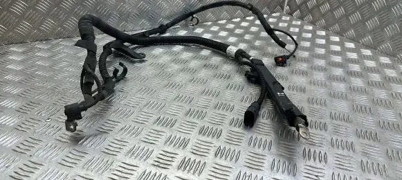 Audi A4 S4 B9 Positive cable (battery) 8W0971228 8W0971228AD