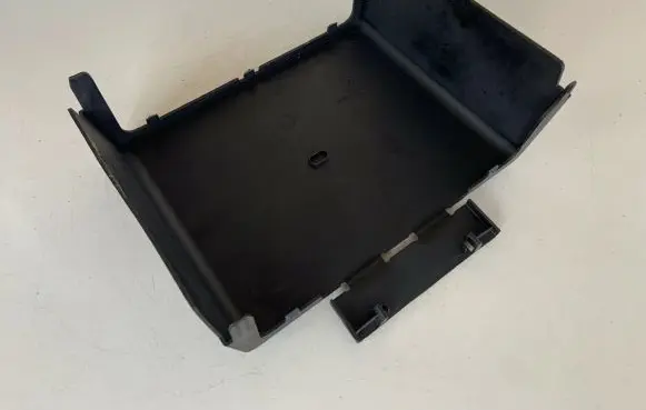 Audi Q7 4M Other interior part 4M0971824M