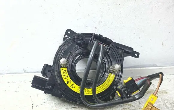 Volvo S80 Airbag slip ring squib (SRS ring) 30773885