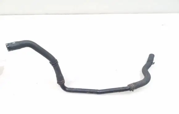 Jaguar XF X250 Air intake hose/pipe 4R83-8C289-AD