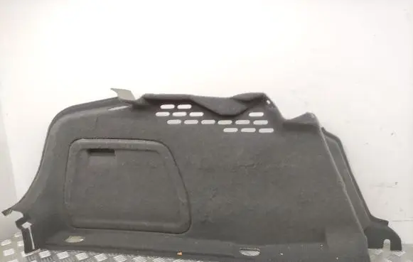 Audi A4 S4 B8 8K Other trunk/boot trim element 8K5863887A