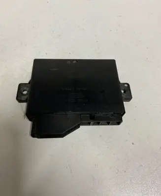 Mercedes-Benz C W203 Comfort/convenience module 2028204426 5WK4585