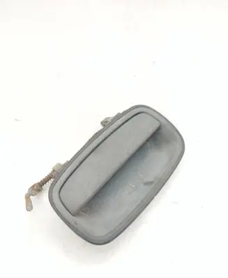 KIA Sportage Rear door exterior handle K02642410