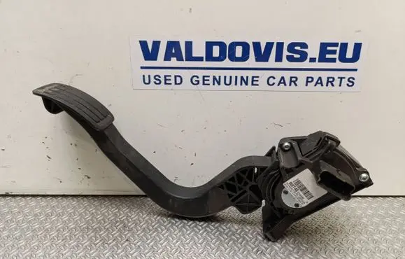 Peugeot Expert Accelerator throttle pedal 9806607380 86ET46 0280755288