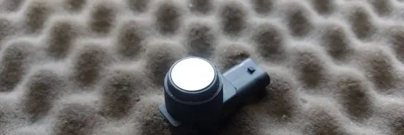 Volkswagen Scirocco Parking PDC sensor 7L5919275A 0263003766