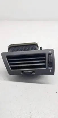BMW 7 E65 E66 Dashboard side air vent grill/cover trim 64228223333 14121810