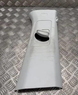 Seat Alhambra (Mk2) (B) pillar trim (top) 7N0868312 M6699 A666