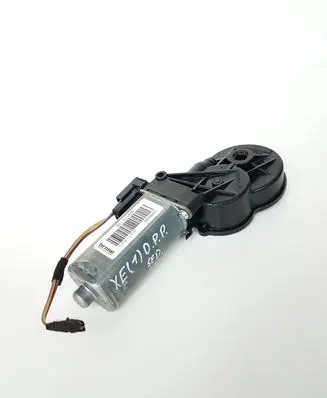 Jaguar XE Seat adjustment motor C00189104 924117103