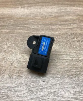 Mazda 6 Air pressure sensor 4S4G9F479AA 0261230123
