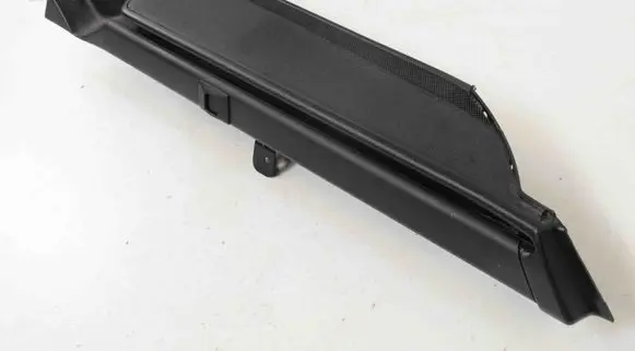 (C) pillar trim