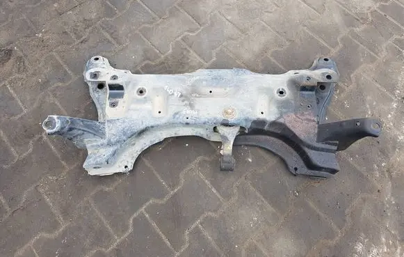 Toyota Yaris Front axle beam 