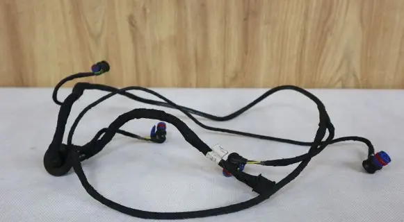 Mercedes-Benz SLK R171 Parking sensor (PDC) wiring loom 1715400506 A1715400506