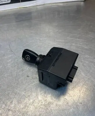 Mercedes-Benz CLK A209 C209 Ignition lock 2095450508 33002404 4002949600206154
