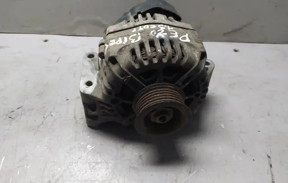 Fiat Fiorino Generator/alternator 51792276 312000154 2606472A