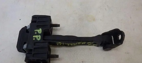 Citroen Berlingo Front door check strap stopper 9819015380