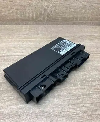 BMW 5 E60 E61 Comfort/convenience module 9168835 5WK49110C