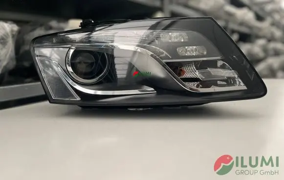 Audi Q5 SQ5 8R Headlight/headlamp 8R0941030H