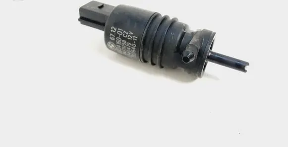 BMW 7 F01 F02 F03 F04 Windscreen/windshield washer pump 6934160