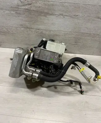 Tesla Model 3 Air conditioning (A/C) system set 154759599F 152300200b CZ121272010160