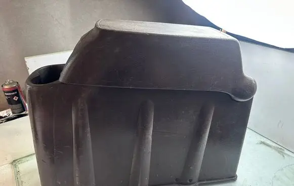 Renault Master II Armrest 7700352367