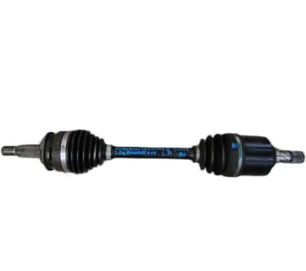 Mitsubishi Outlander Front driveshaft 
