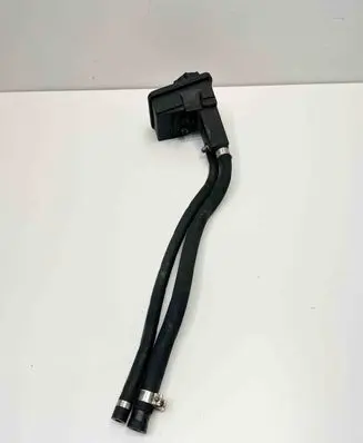 Mercedes-Benz SL R129 Power steering fluid tank/reservoir 1404660302 A1404660302