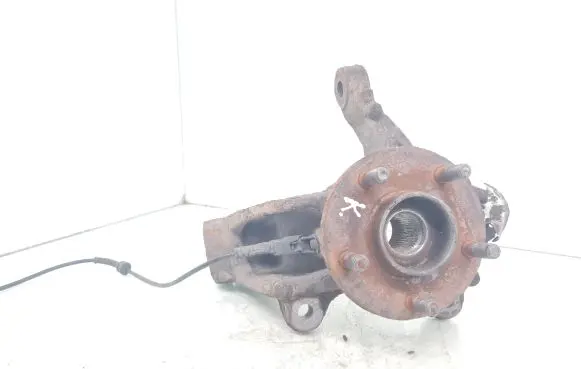 Ford Mondeo MK IV Front wheel hub spindle knuckle