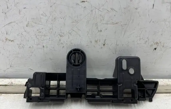 Opel Adam Front bumper mounting bracket 13495491