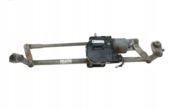 Skoda Octavia Mk2 (1Z) Front wiper linkage and motor 1Z1955119C