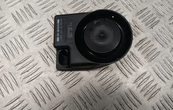 Audi A4 S4 B8 8K Alarm system siren 1K0951605C