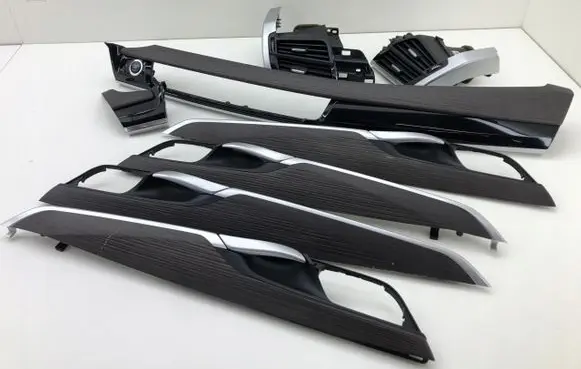 BMW X6 F16 Dashboard trim 