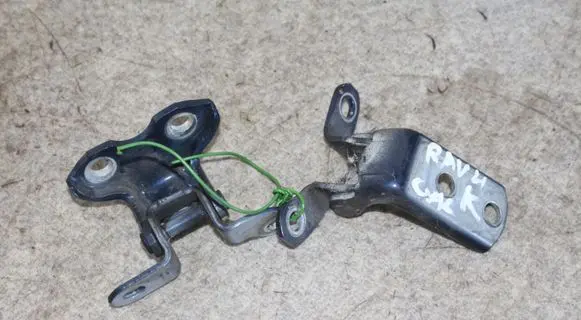 Toyota RAV 4 (XA30) Rear door hinge set 