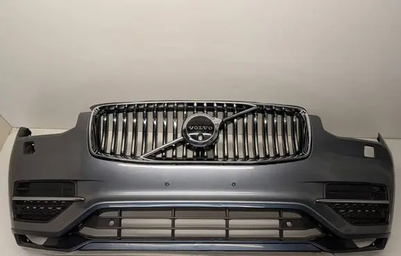 Volvo XC90 Front bumper 31353362