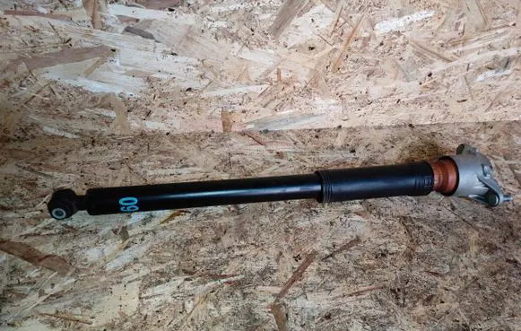 Mercedes-Benz GLA W156 Rear shock absorber/damper A1563200931