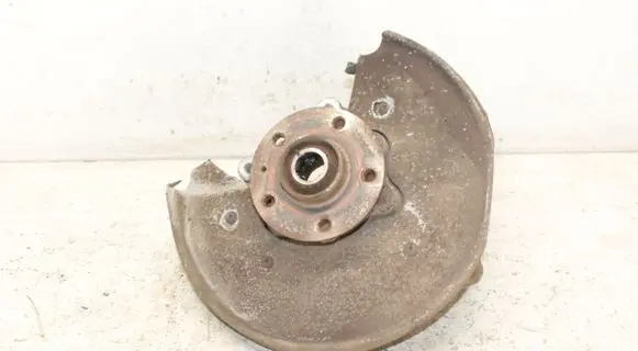 Audi Q5 SQ5 Rear wheel hub 8R0505436A
