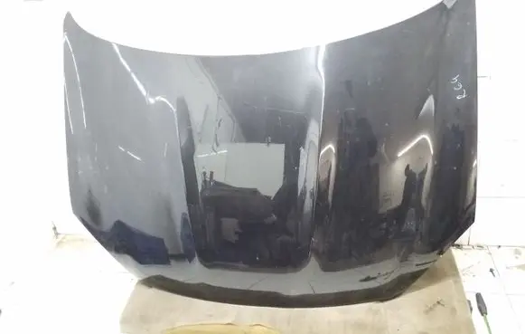 Nissan Qashqai Engine bonnet/hood