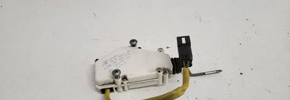 Central locking motor